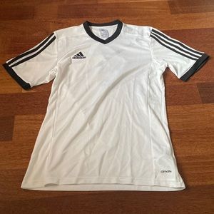 Adidas jersey top